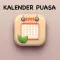Kalender Puasa 2025