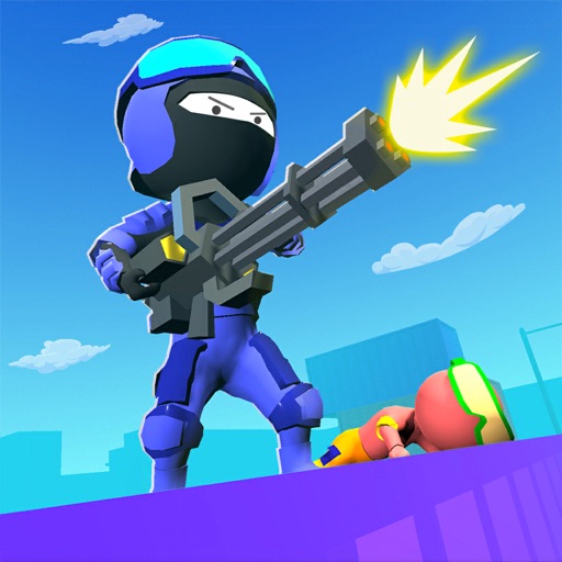 Battlezone: Unknown Battlezone: Unknown