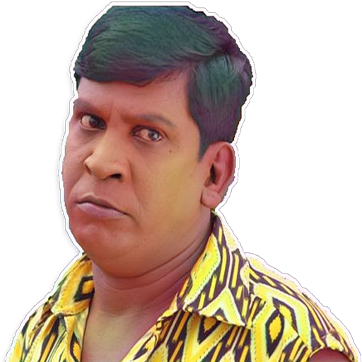 Tamil Stickers for WhatsApp (W Tamil Stickers for WhatsApp (W