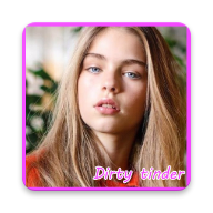 Dirty Tinder Dating App