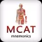 MCAT Mnemonics