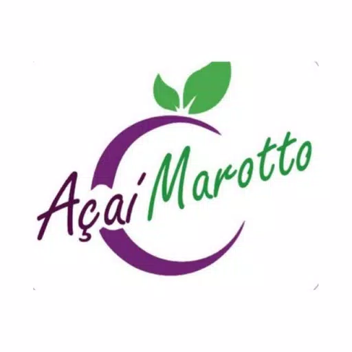 Açaí Marotto Açaí Marotto