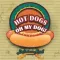 Oh My Dog