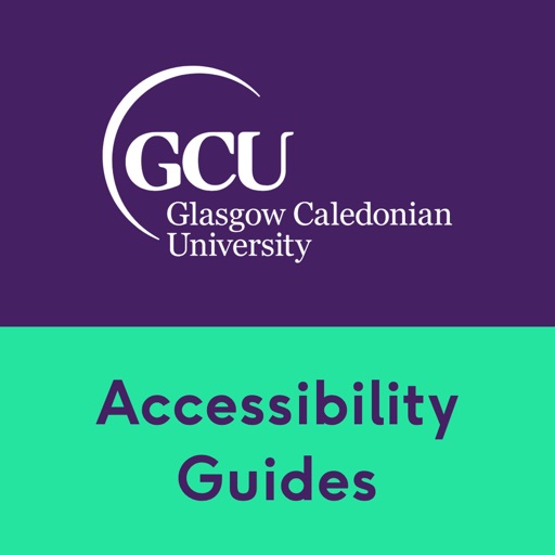 AccessAble - GCU AccessAble - GCU