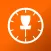 Disc Golf Metrix Watch