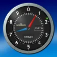 Altimeter & Altitude Widget Altimeter & Altitude Widget