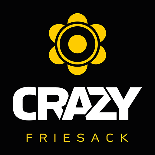Crazy Friesack
