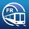 Lille Metro Guide offline