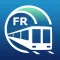 Lyon Metro Guide and Route Planner