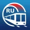 Moscow Metro Guide and Route Planner