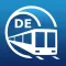 Munich Subway Guide and Route Planner