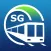 Singapore Metro Guide and MRT/LRT Route Planner