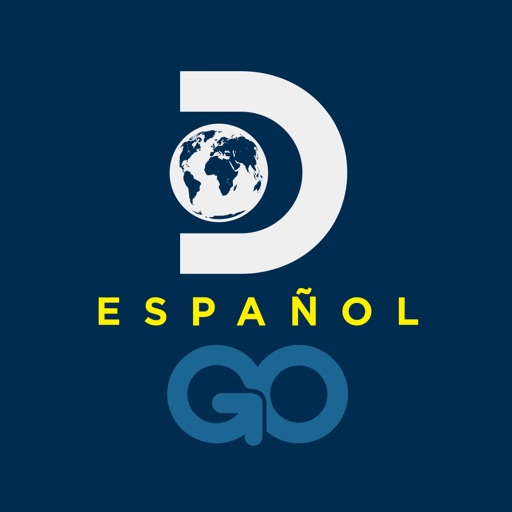 Discovery en Español GO Discovery en Español GO