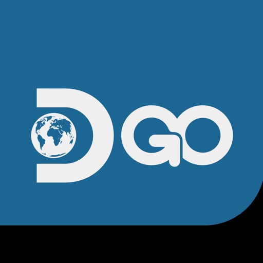 Discovery GO Discovery GO