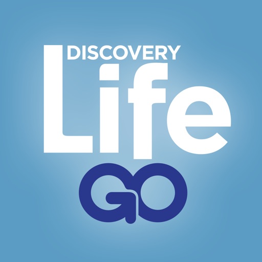 Discovery Life GO Discovery Life GO