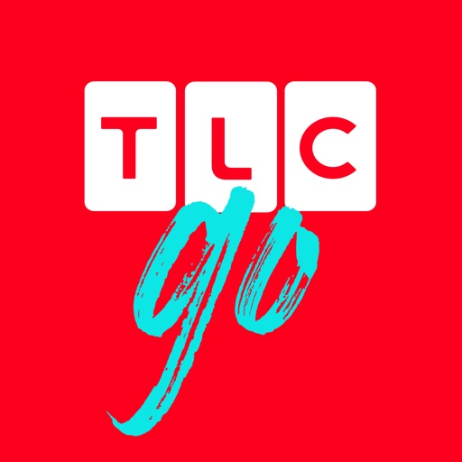 TLC GO - Stream Live TV TLC GO - Stream Live TV