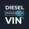 Diesel VIN