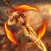 Flame Dragon City Legend