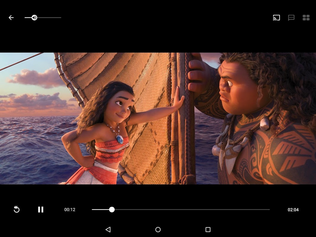 Disney Movies Screenshots