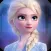 Disney Frozen Free Fall Game