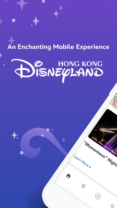 Hong Kong Disneyland Screenshots