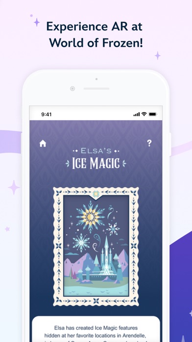 Hong Kong Disneyland Screenshots