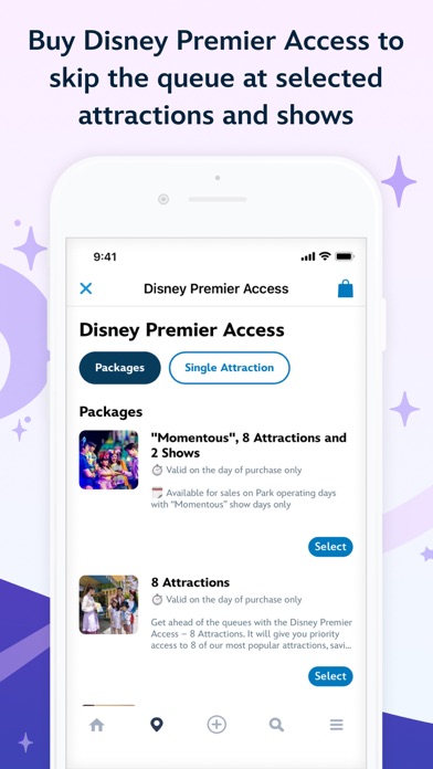 Hong Kong Disneyland Screenshots