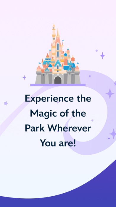 Hong Kong Disneyland Screenshots