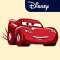 Pixar Stickers: Cars 3