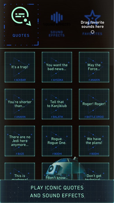 Star Wars Screenshots