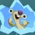 Stickers: Ice Age Buck Wild