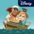 Jungle Cruise Stickers