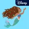 The Little Mermaid Stickers