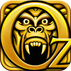 temple run:魔境仙踪