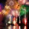 Virtual Fireworks