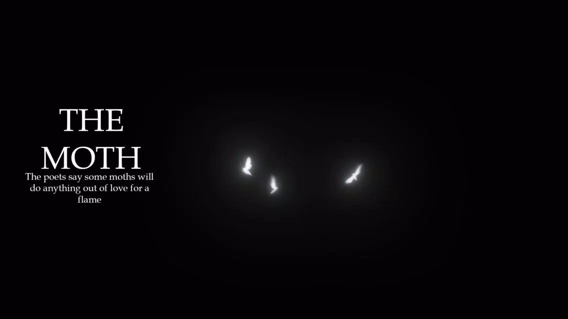 Moth - The Light's Curse应用截图
