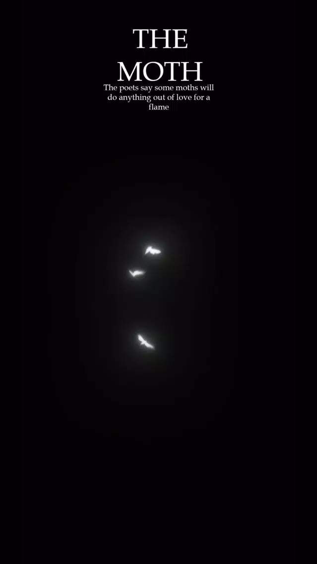 Moth - The Light's Curse应用截图