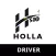 10Dollar Holla Driver