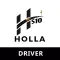 10Dollar Holla Driver