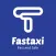 FASTAXI DRIVER
