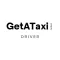 GetATaxi Driver App