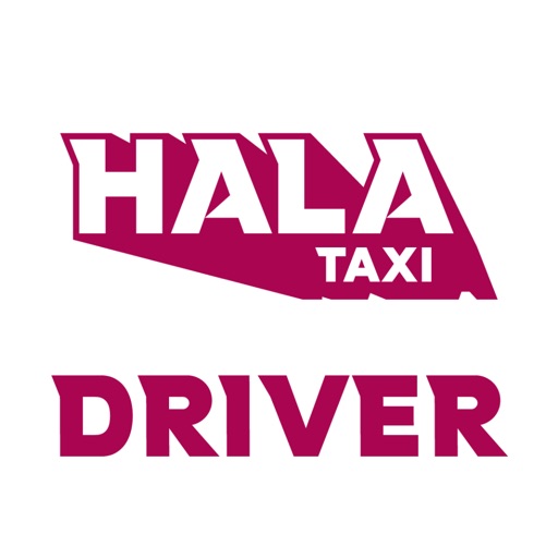 Hala-Driver Hala-Driver