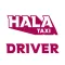 Hala-Driver