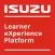 THE ISUZU LXP