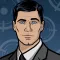 ARCHER: DANGER PHONE