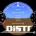 DiSTI Flight Gauges
