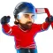 Arcade Hockey 18