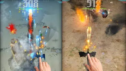 Screenshot di Dragon Rage - Vengeance