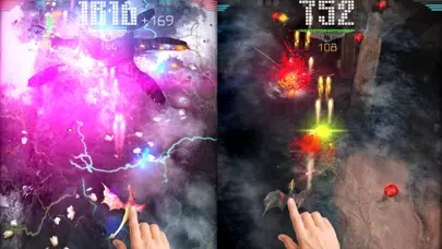 Screenshot di Dragon Rage - Vengeance