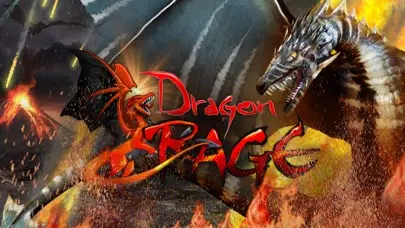 Screenshot di Dragon Rage - Vengeance